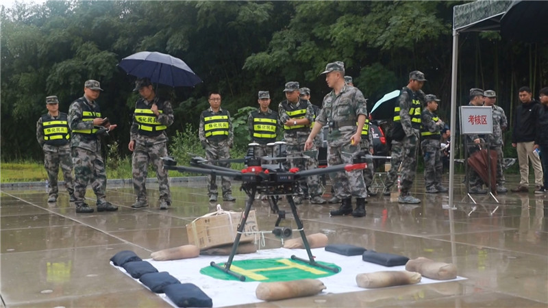 模拟训练系统打牢新操作手专业基础